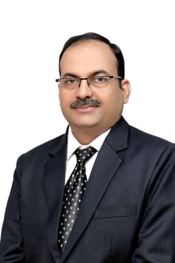 Navin Kumar