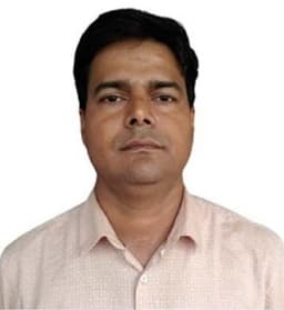 Maneesh Bajpai